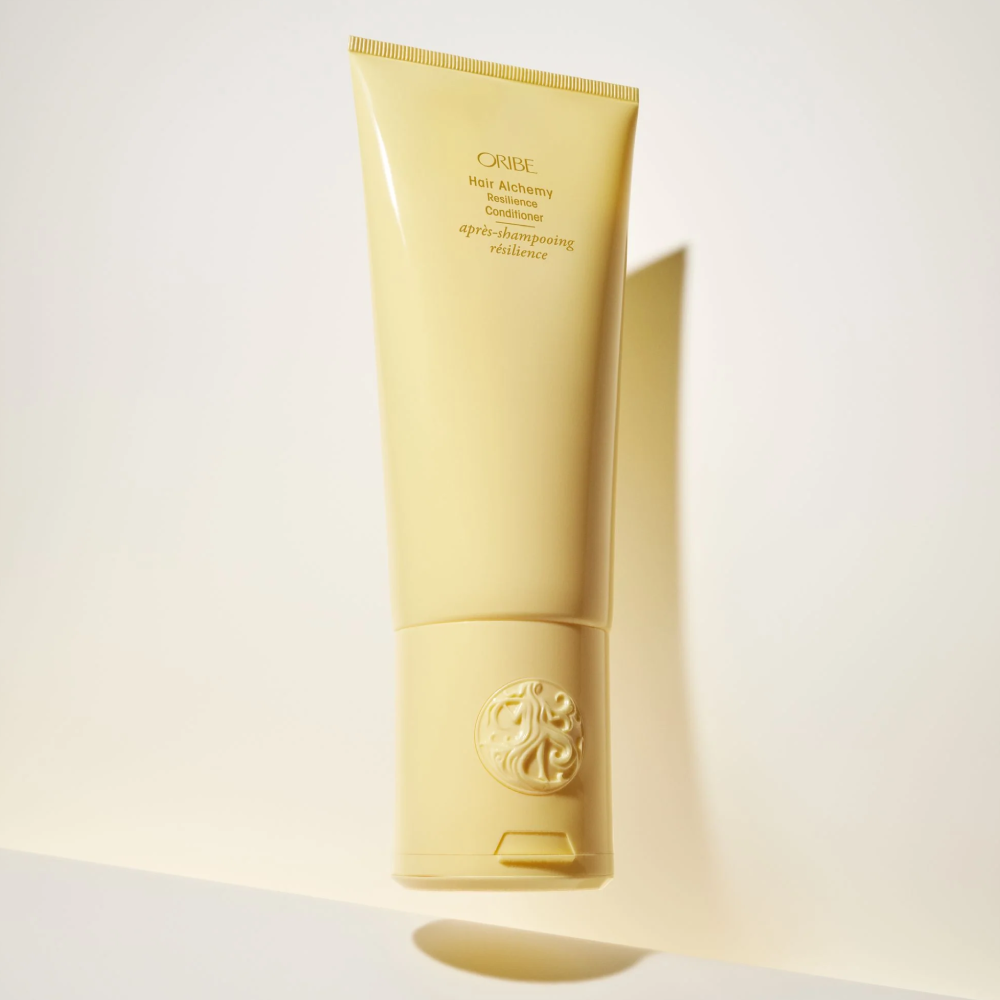ORIBE Hair Alchemy Resilience Conditioner 200ml - Кондиціонер для інтенсивного відновлення волосся "Алхімія краси" - фото №3 ORIBE Hair Alchemy Resilience Conditioner 200ml - Кондиціонер для інтенсивного відновлення волосся "Алхімія краси" - фото №3